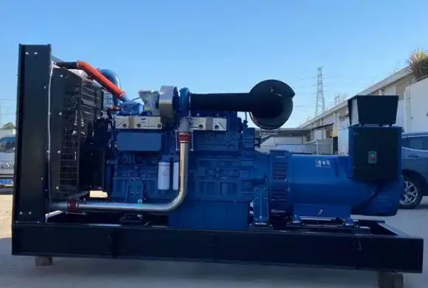 成都地区珀金斯发电机的维护保养与长期价值